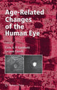 Book cover of: Age-Related Changes of the Human Eye. By: Carlo Cavallotti