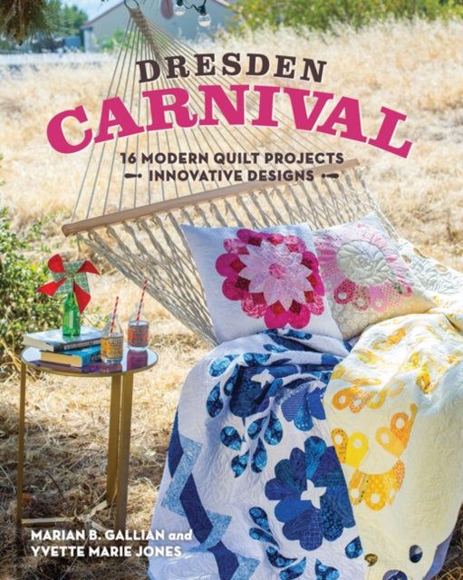 Book cover of: Dresden Carnival. By: Marian B. Gallian