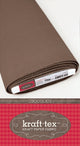 Book cover of: kraft-tex (TM) Basics Bolt, Chocolate