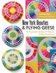 Book cover of: New York Beauties & Flying Geese. By: Carl Hentsch