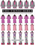 The Tunic Bible