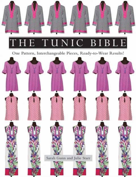 The Tunic Bible