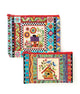 Book cover of: Colorful Creatures Eco Pouch Set. By: Erica Kaprow