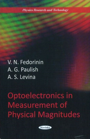 Optoelectronics in Measurement of Physical Magnitudes