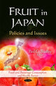 Book cover of: Fruit in Japan. By: Paul C. Bradley