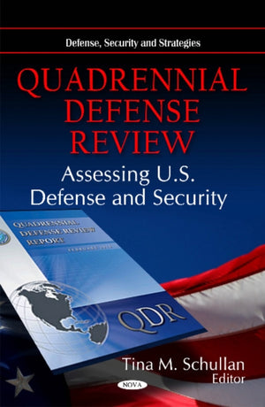 Quadrennial Defense Review