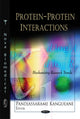 Book cover of: Protein-Protein Interactions. By: Pandjassarame Kangueane