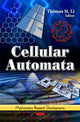 Book cover of: Cellular Automata. By: Thomas M. Li