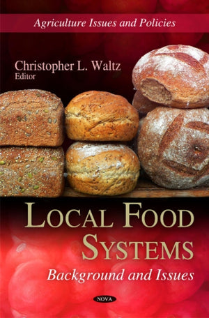 Local Food Systems