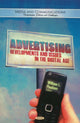 Book cover of: Advertising. By: William L. Poulsen