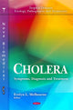 Book cover of: Cholera. By: Evelyn L. Melbourne