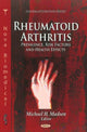 Book cover of: Rheumatoid Arthritis