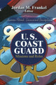 Book cover of: U.S. Coast Guard. By: Jordan M. Frankel
