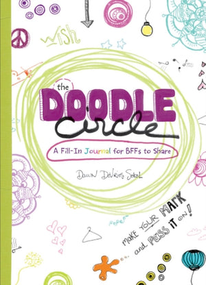 Doodle Circle