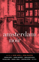 Book cover of: Amsterdam Noir
