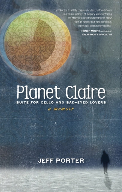 Book cover of: Planet Claire. By: Jeff Porter