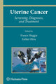 Book cover of: Uterine Cancer