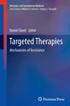 Book cover of: Targeted Therapies