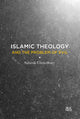 Book cover of: Islamic Theology and the Problem of Evil. By: Safaruk Chowdhury