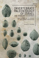 Book cover of: Invertebrate Paleontology (Mesozoic) of Israel and Adjacent Countries with Emphasis on the Brachiopoda. By: Howard B. Feldman