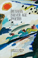 Book cover of: Russian Silver Age Poetry. By: Sibelan E. S. Forrester