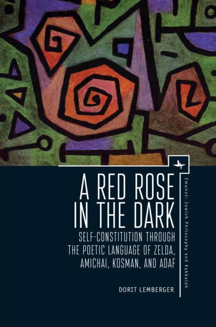 A Red Rose in the Dark