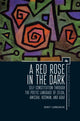 Book cover of: Red Rose in the Dark. By: Dorit Lemberger