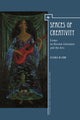 Book cover of: Spaces of Creativity. By: Ksana Blank