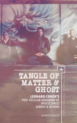 Tangle of Matter & Ghost