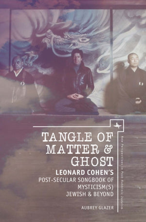 Tangle of Matter & Ghost
