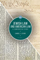 Book cover of: Jewish Law and American Law, Volume 2. By: Samuel J. Levine