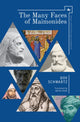 Book cover of: Many Faces of Maimonides. By: Dov Schwartz