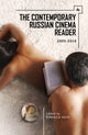 Book cover of: Contemporary Russian Cinema Reader. By: Rimgaila Salys