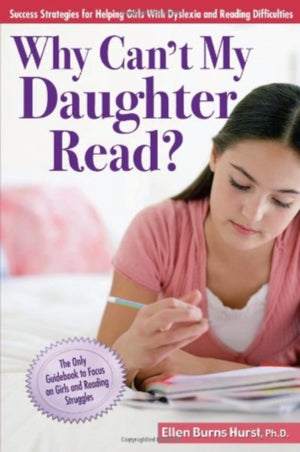 Why Can't My Daughter Read?