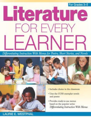 Literature for Every Learner