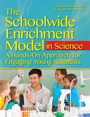 Schoolwide Enrichment Model in Science