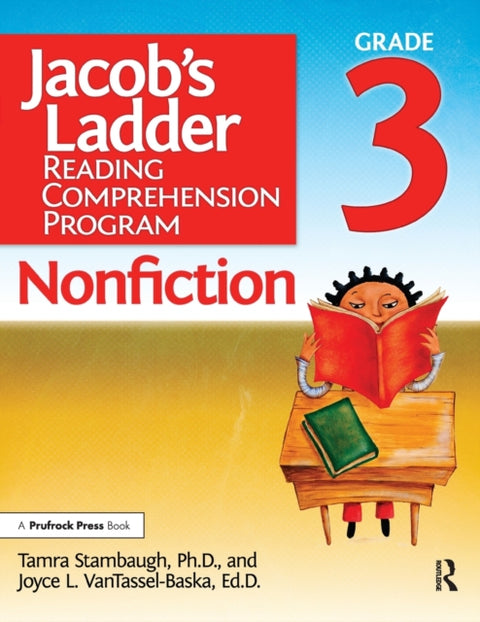 Jacob's Ladder Reading Comprehension Program