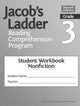 Book cover of: Jacob's Ladder Reading Comprehension Program. By: Clg Of Clg Of William And Mary/Ctr Gift Ed