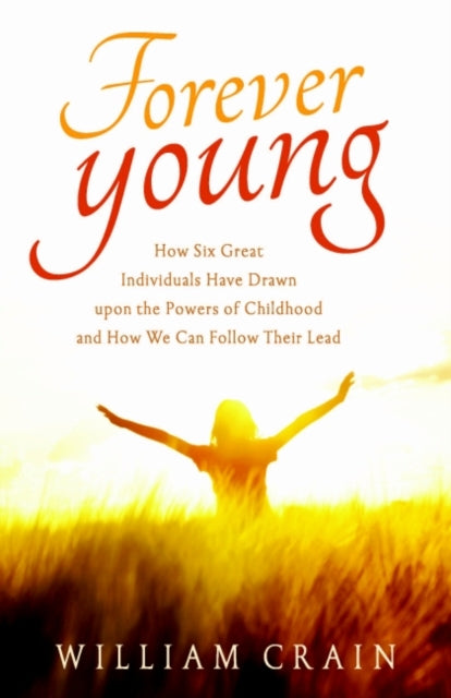 Book cover of: Forever Young
