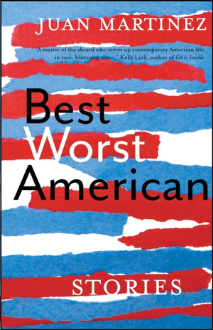 Best Worst American