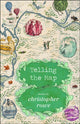 Book cover of: Telling the Map. By: Christopher Rowe