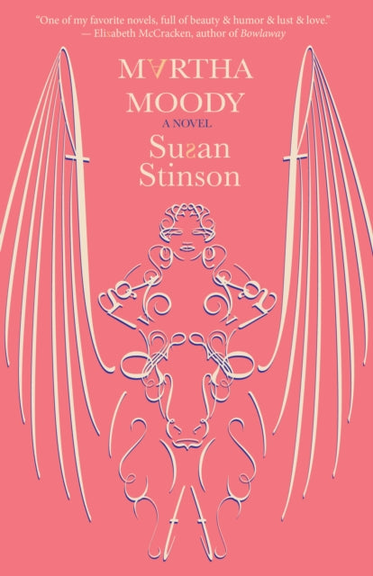 Book cover of: Martha Moody. By: Laurie Marks
