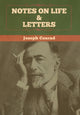 Book cover of: Notes on Life & Letters