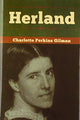 Book cover of: Herland. By: Charlotte Perkins Gilman