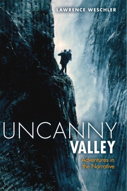 Uncanny Valley