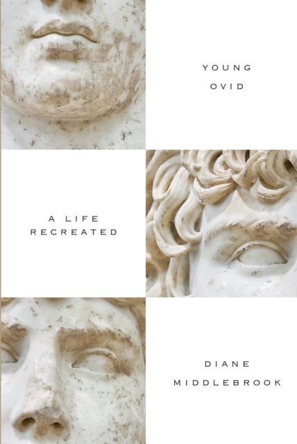 Book cover of: Young Ovid