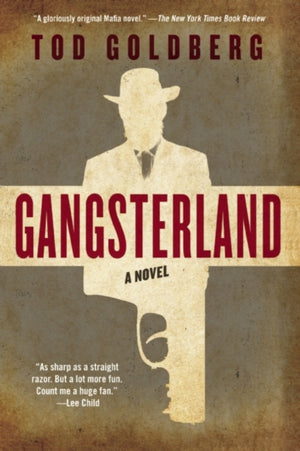 Gangsterland