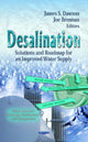 Book cover of: Desalination. By: James S. Dawson