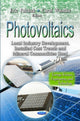 Book cover of: Photovoltaics. By: Eric Falchuk