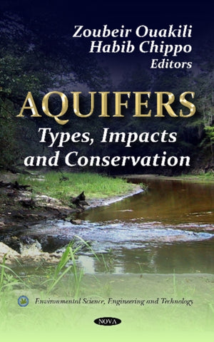 Aquifers